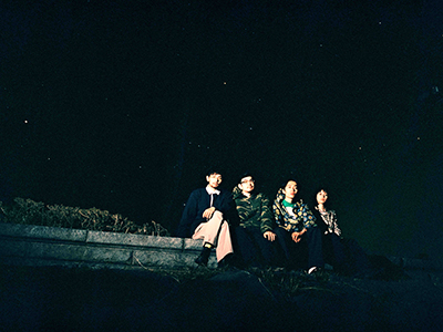  MONO NO AWARE