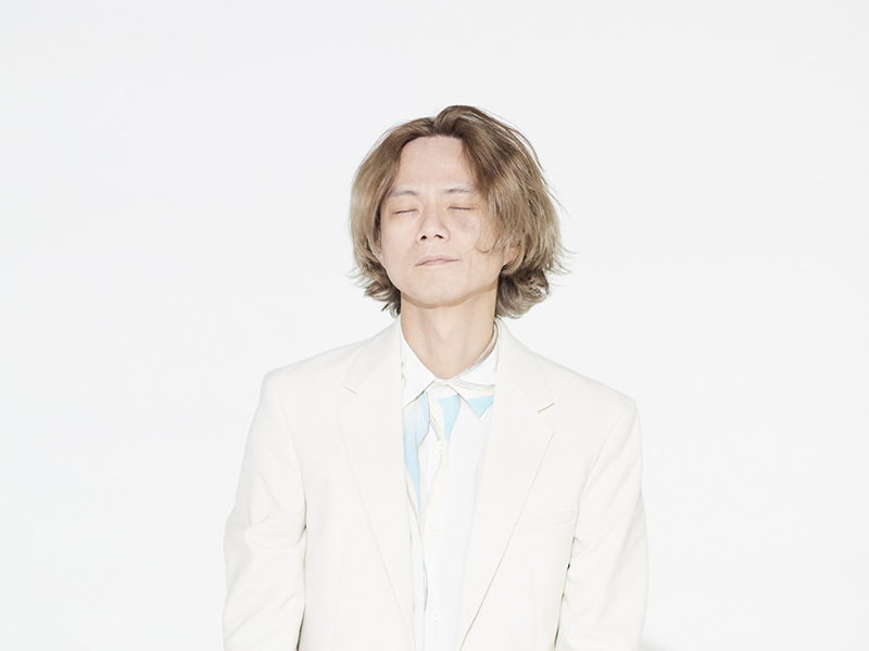 奇妙礼太郎
