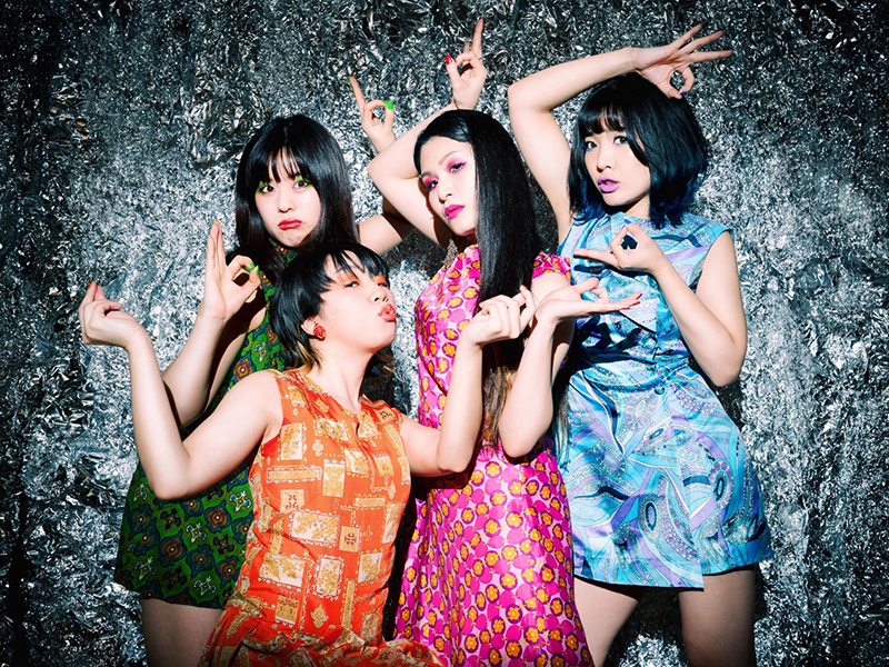 おとぼけビ〜バ〜