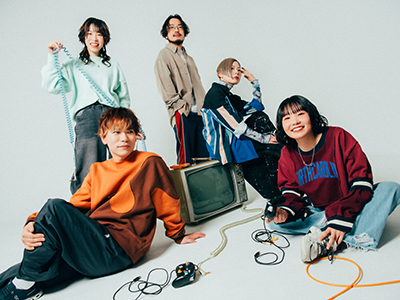 ネクライトーキー